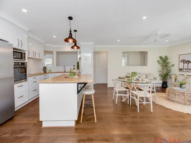 Second view of Homely house listing, 25 Rothfall Chase, Aroona QLD 4551