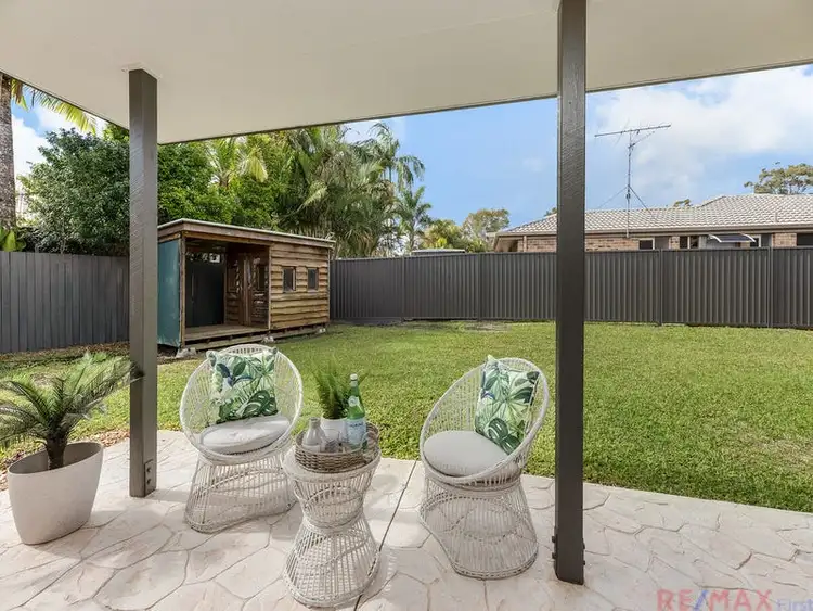 Third view of Homely house listing, 25 Rothfall Chase, Aroona QLD 4551