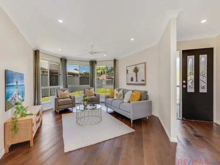 Fourth view of Homely house listing, 25 Rothfall Chase, Aroona QLD 4551