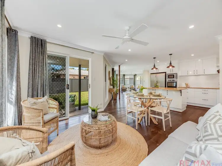 Fifth view of Homely house listing, 25 Rothfall Chase, Aroona QLD 4551