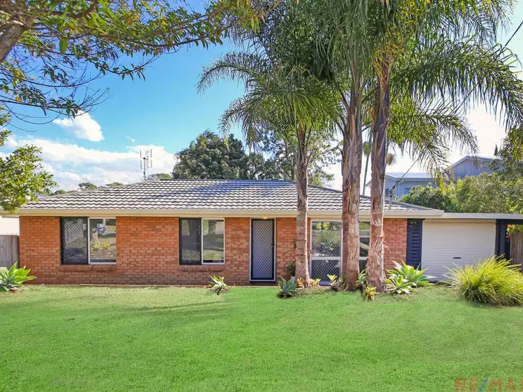 4 Pinaroo Street, Battery Hill QLD 4551