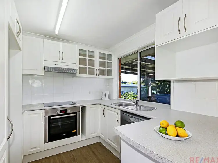 Fifth view of Homely house listing, 4 Pinaroo Street, Battery Hill QLD 4551