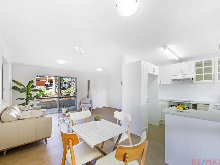 Sixth view of Homely house listing, 4 Pinaroo Street, Battery Hill QLD 4551