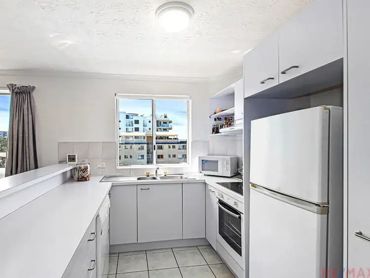 Third view of Homely unit listing, 4/13 Arthur Street, Kings Beach QLD 4551