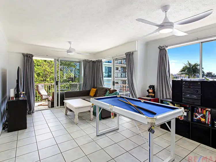 Fifth view of Homely unit listing, 4/13 Arthur Street, Kings Beach QLD 4551