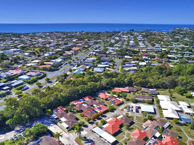 5/96 Beerburrum Street, Battery Hill QLD 4551