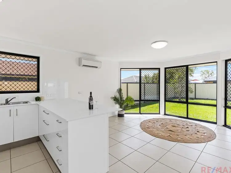 Second view of Homely house listing, 14 Water Side Place, Little Mountain QLD 4551
