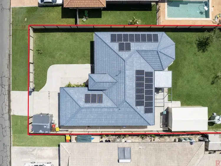 Third view of Homely house listing, 14 Water Side Place, Little Mountain QLD 4551