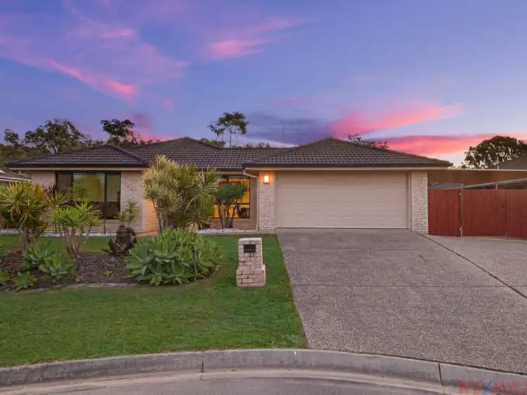 23 Peony Circuit, Little Mountain QLD 4551