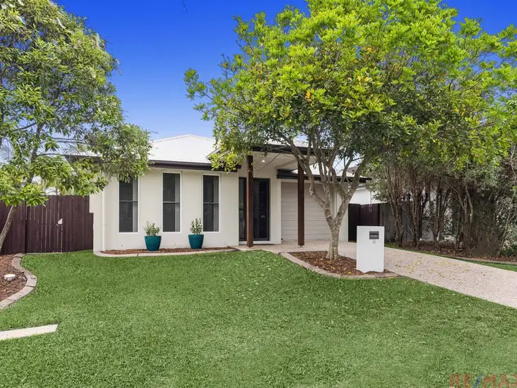 14 Citrus Grove, Little Mountain QLD 4551