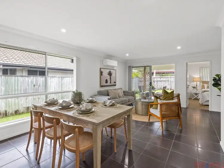 Second view of Homely house listing, 14 Citrus Grove, Little Mountain QLD 4551