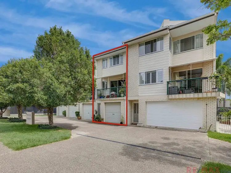 Second view of Homely unit listing, 4/4 Kitchener Street, Golden Beach QLD 4551