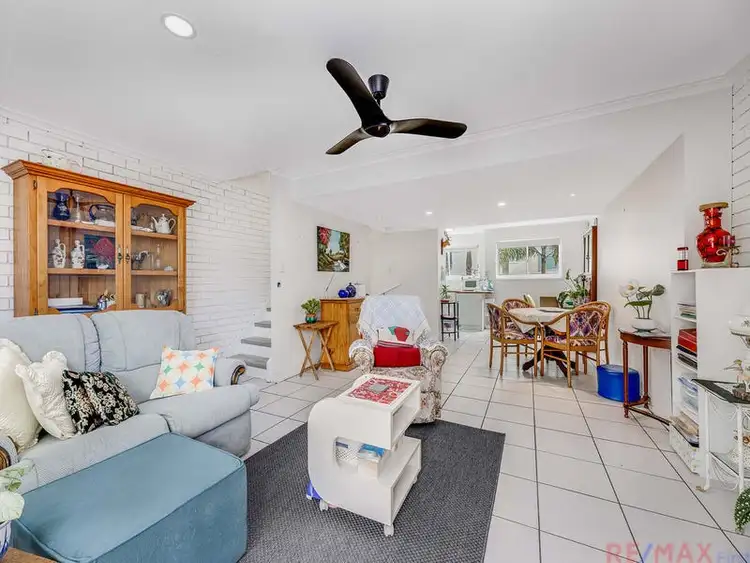 Third view of Homely unit listing, 4/4 Kitchener Street, Golden Beach QLD 4551