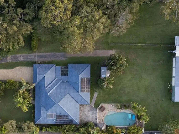 41 Koala Court, Little Mountain QLD 4551