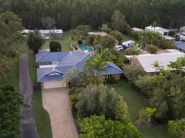 Fourth view of Homely house listing, 41 Koala Court, Little Mountain QLD 4551