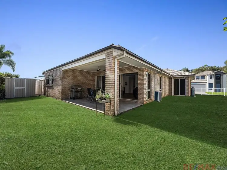 Third view of Homely house listing, 22 Little Mountain Drive, Little Mountain QLD 4551