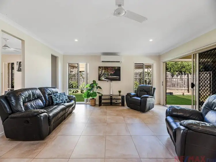 Fifth view of Homely house listing, 22 Little Mountain Drive, Little Mountain QLD 4551