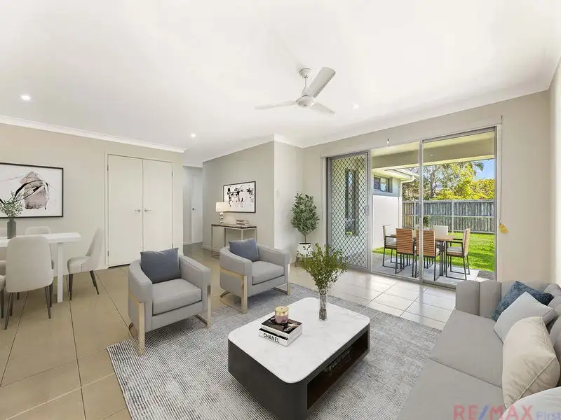 Main view of Homely house listing, 41 Macintyre Crescent, Pelican Waters QLD 4551