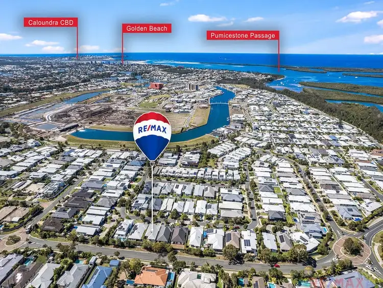 Fourth view of Homely house listing, 41 Macintyre Crescent, Pelican Waters QLD 4551