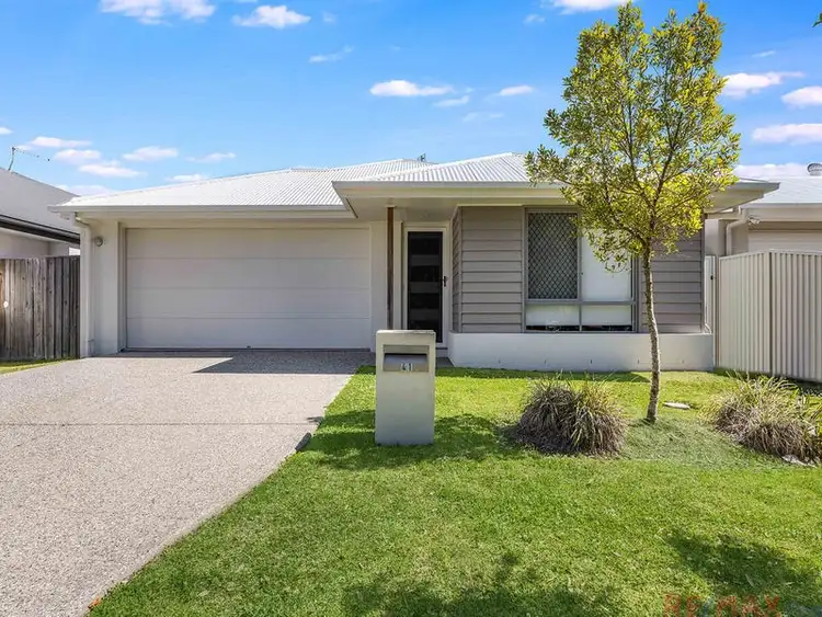 Fifth view of Homely house listing, 41 Macintyre Crescent, Pelican Waters QLD 4551