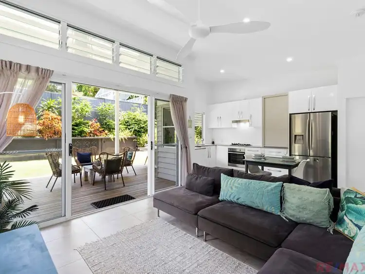 Second view of Homely house listing, 2/6 Mitchelli Court, Little Mountain QLD 4551