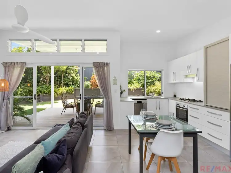 Fourth view of Homely house listing, 2/6 Mitchelli Court, Little Mountain QLD 4551