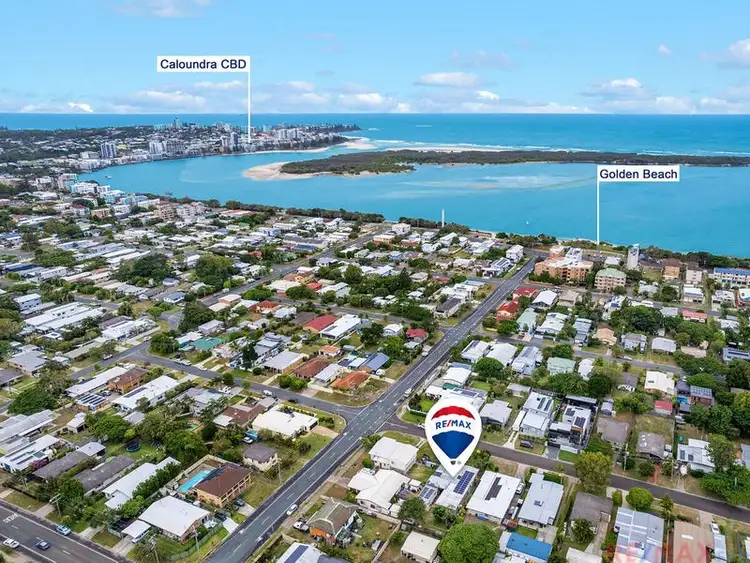 14 Coronation Avenue, Golden Beach QLD 4551