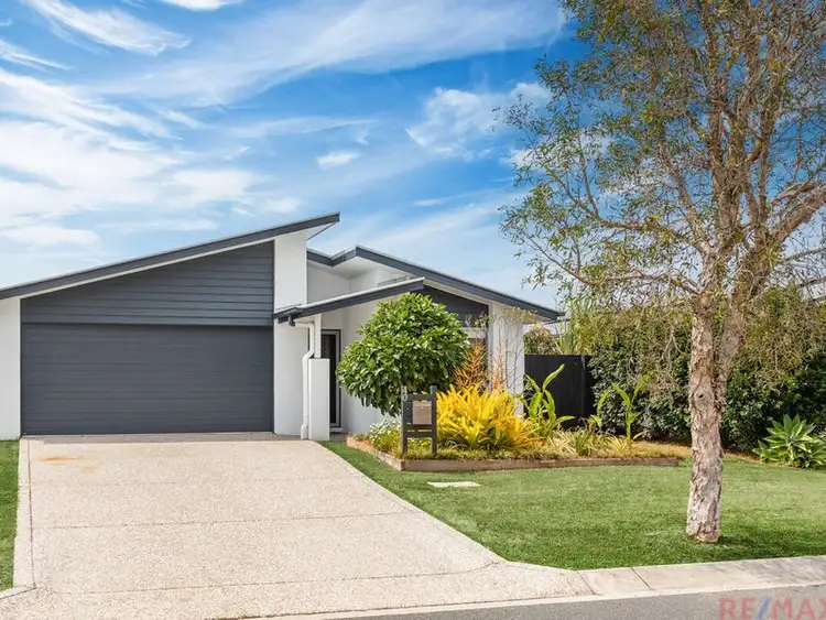 40 Ruby Crescent, Meridan Plains QLD 4551