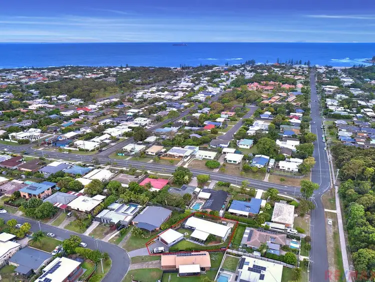 22 Pinaroo Street, Battery Hill QLD 4551