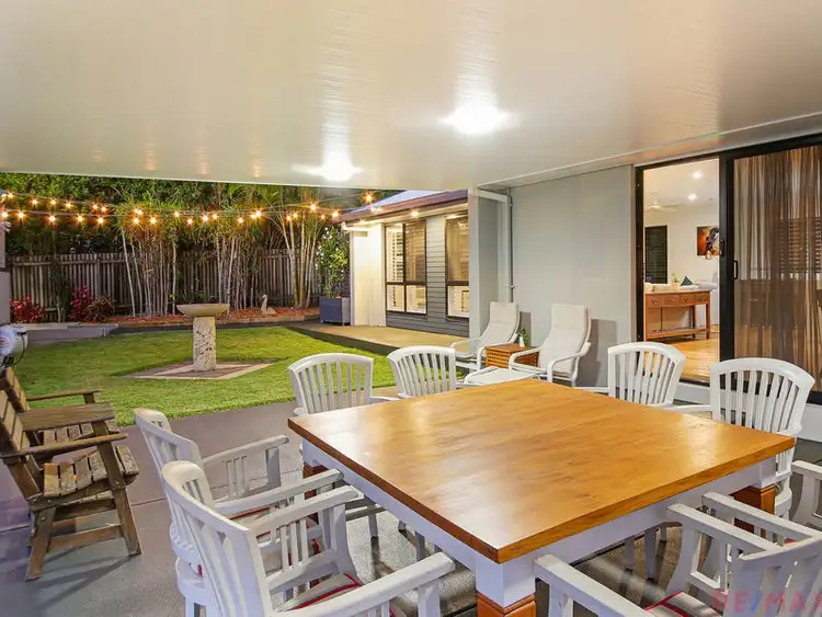 Third view of Homely house listing, 22 Pinaroo Street, Battery Hill QLD 4551