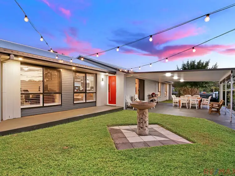 Fourth view of Homely house listing, 22 Pinaroo Street, Battery Hill QLD 4551