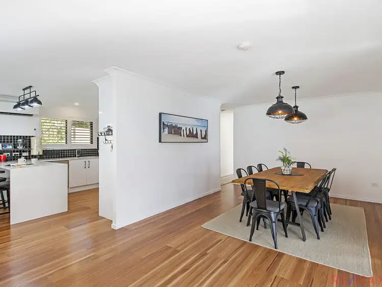 Fifth view of Homely house listing, 22 Pinaroo Street, Battery Hill QLD 4551