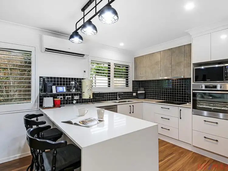 Sixth view of Homely house listing, 22 Pinaroo Street, Battery Hill QLD 4551