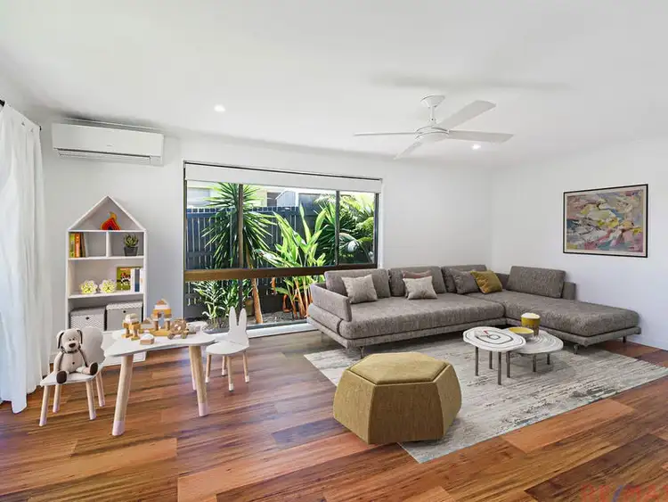 Fourth view of Homely house listing, 9 Teranna Street, Battery Hill QLD 4551