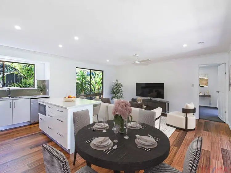 Fifth view of Homely house listing, 9 Teranna Street, Battery Hill QLD 4551