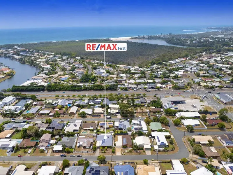 Main view of Homely house listing, 9 Naroon Crescent, Wurtulla QLD 4575