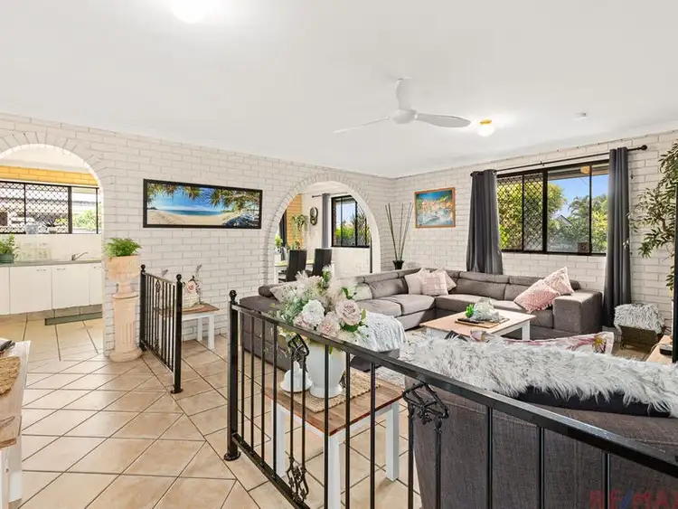 Second view of Homely house listing, 9 Naroon Crescent, Wurtulla QLD 4575