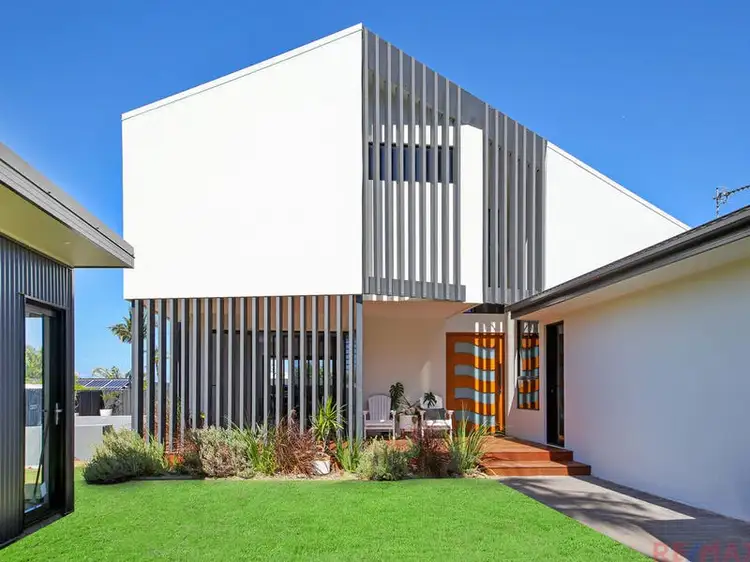 Main view of Homely house listing, 13 Pinaroo Street, Battery Hill QLD 4551