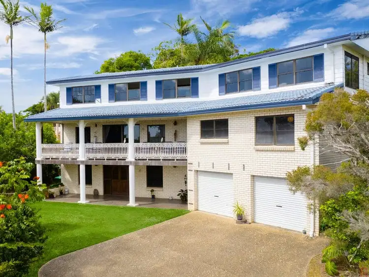 Main view of Homely house listing, 5 Marisa Court, Moffat Beach QLD 4551