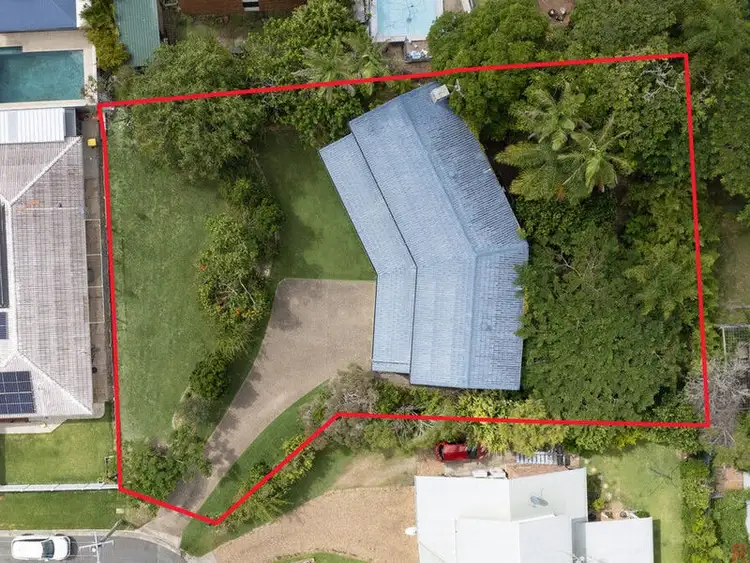 Fifth view of Homely house listing, 5 Marisa Court, Moffat Beach QLD 4551