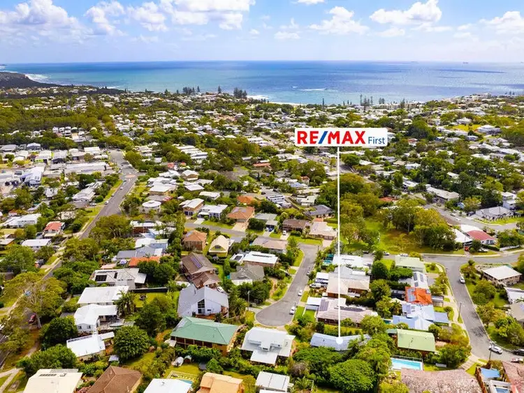 Sixth view of Homely house listing, 5 Marisa Court, Moffat Beach QLD 4551