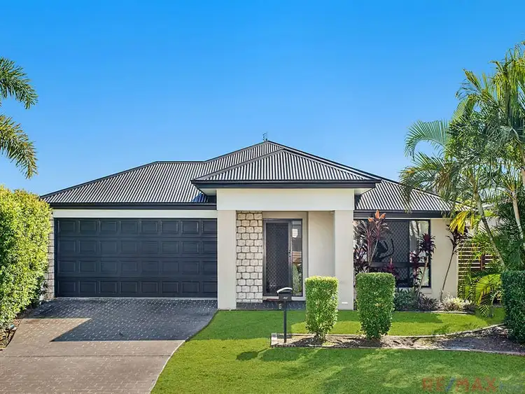 5 Rebecca Street, Little Mountain QLD 4551