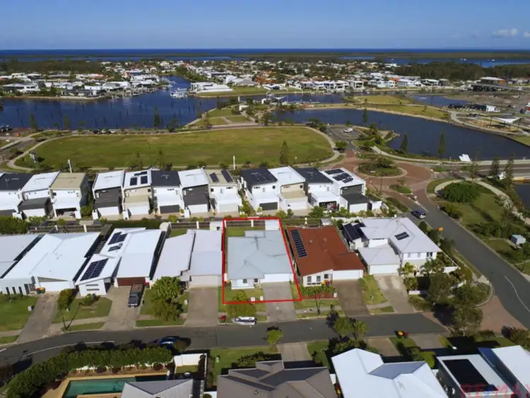 Second view of Homely house listing, 39 Solander Street, Pelican Waters QLD 4551