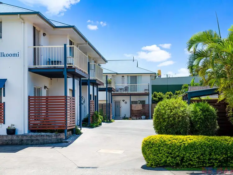 4/21 North Street, Caloundra QLD 4551