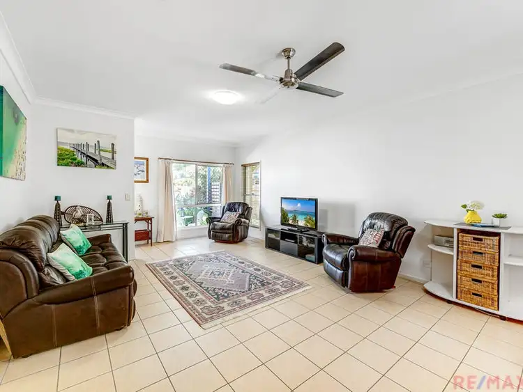 Second view of Homely unit listing, 4/21 North Street, Caloundra QLD 4551