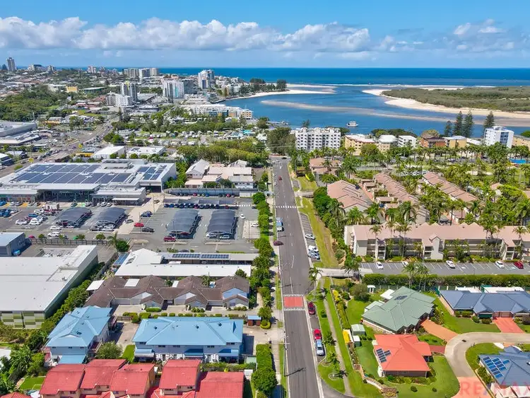 Third view of Homely unit listing, 4/21 North Street, Caloundra QLD 4551