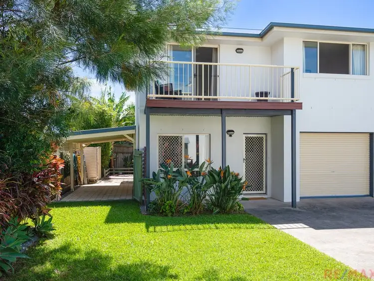 Fifth view of Homely unit listing, 4/21 North Street, Caloundra QLD 4551