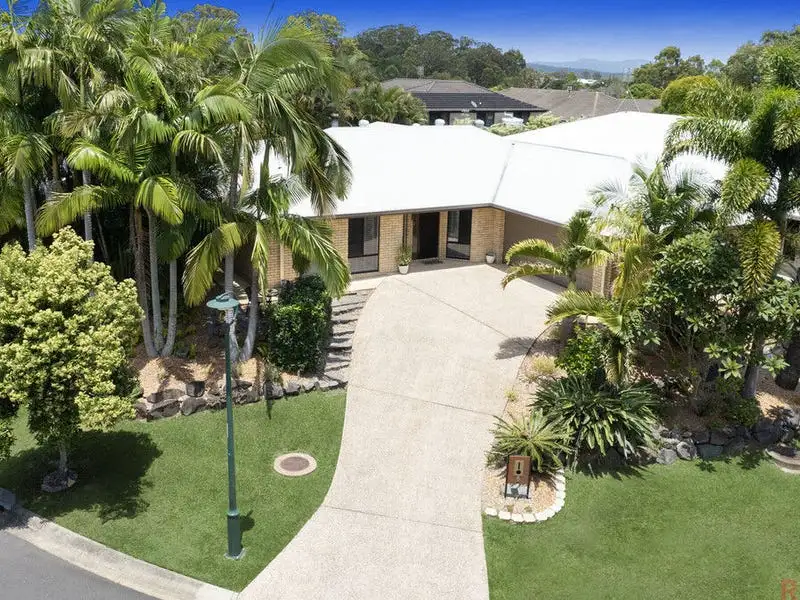 Main view of Homely house listing, 6 The Dales Crescent, Little Mountain QLD 4551