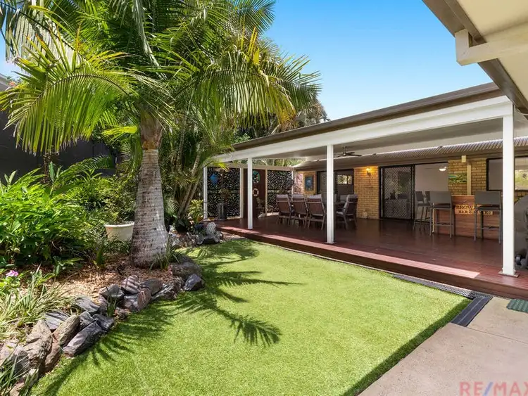 Second view of Homely house listing, 6 The Dales Crescent, Little Mountain QLD 4551