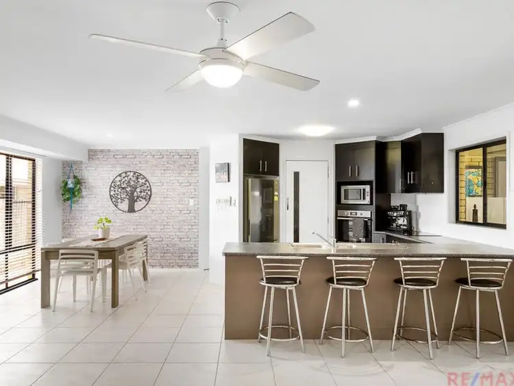 Fourth view of Homely house listing, 6 The Dales Crescent, Little Mountain QLD 4551